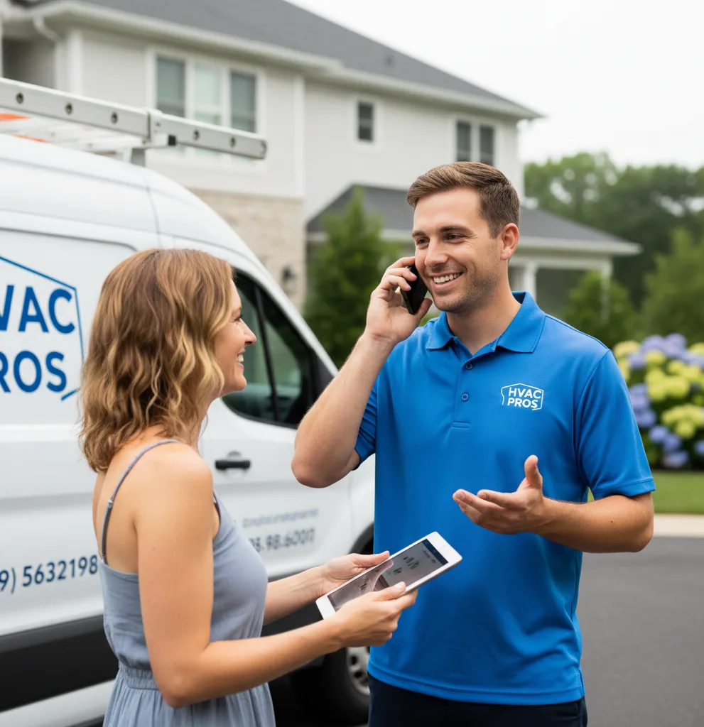 Heating System Repair in Manitou Springs, CO